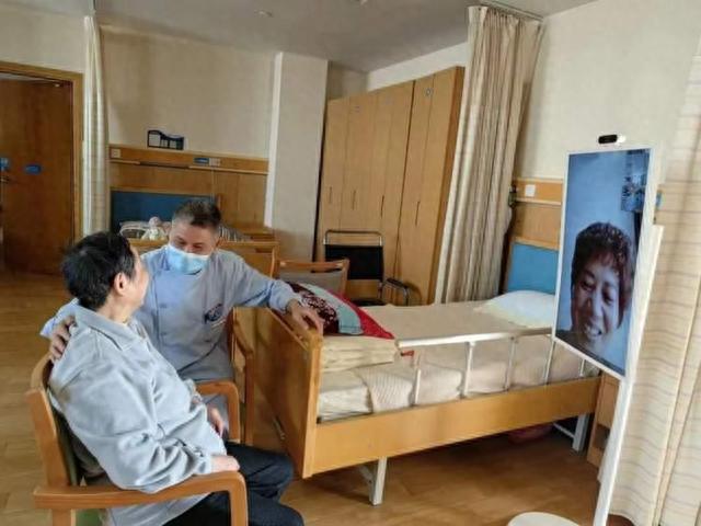智慧养老院，引领养老新模式