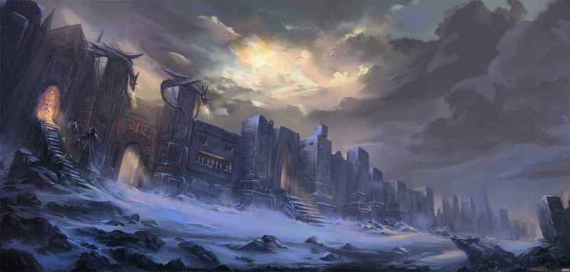 经典的科幻小说:《神埃》《末世英雄系统》《末日之终极进化》