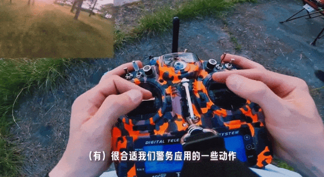 超能,超酷,超帅!