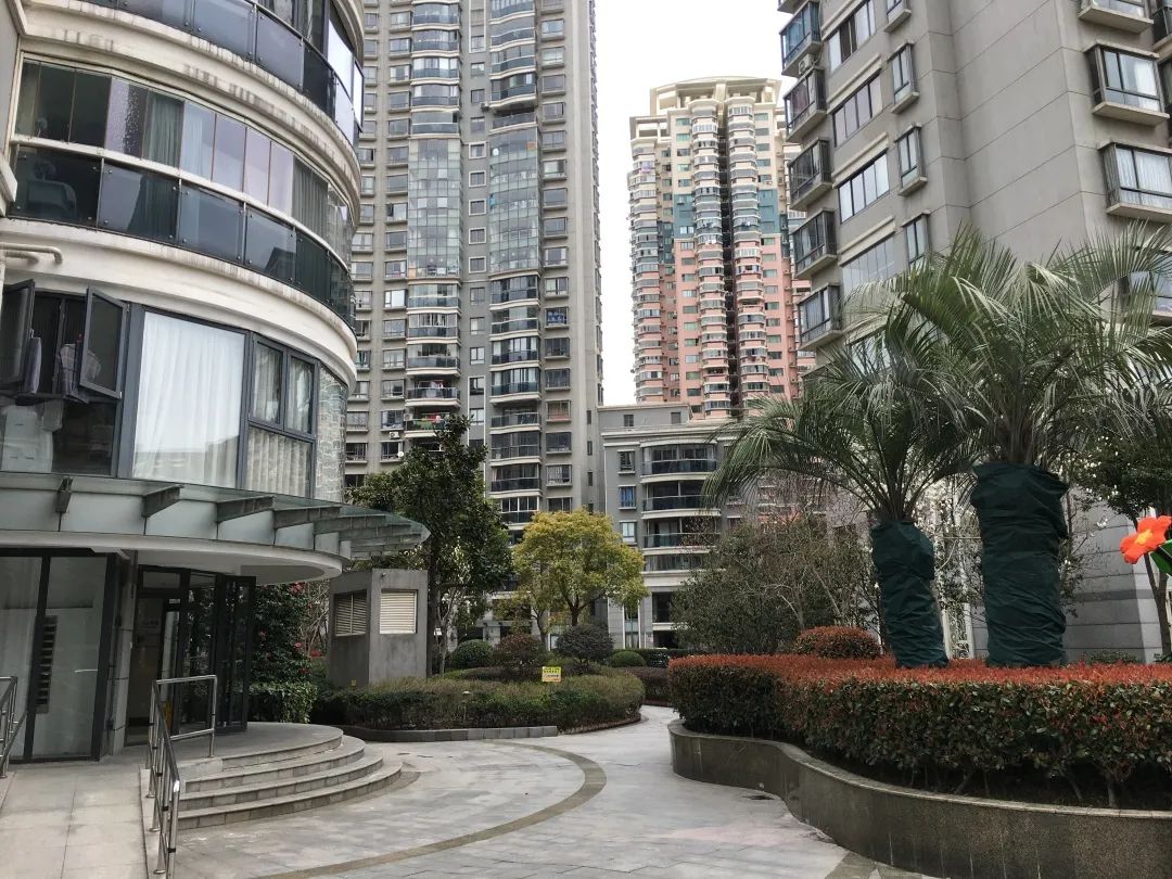 招商外滩玺:精准打击市场七寸|「新房测评」:招商外滩玺(航拍版)