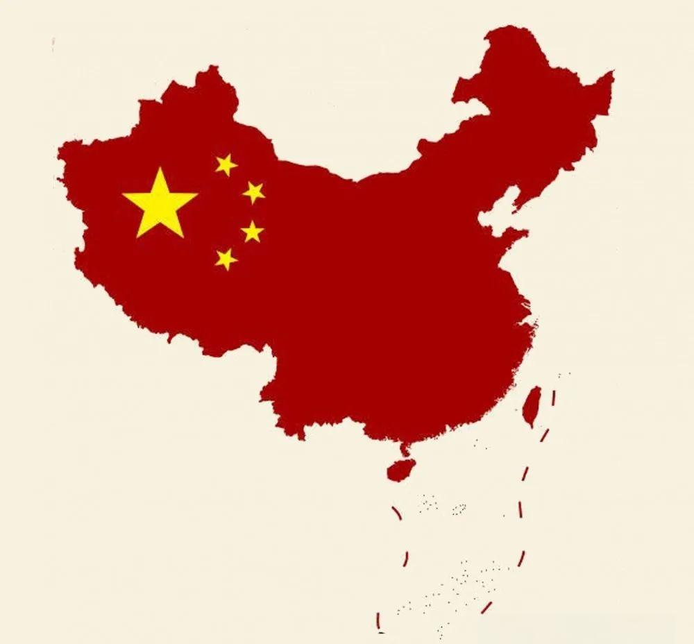这些精心绘制的地图,不仅是对祖国辽阔疆域的深情描绘,更是对中华