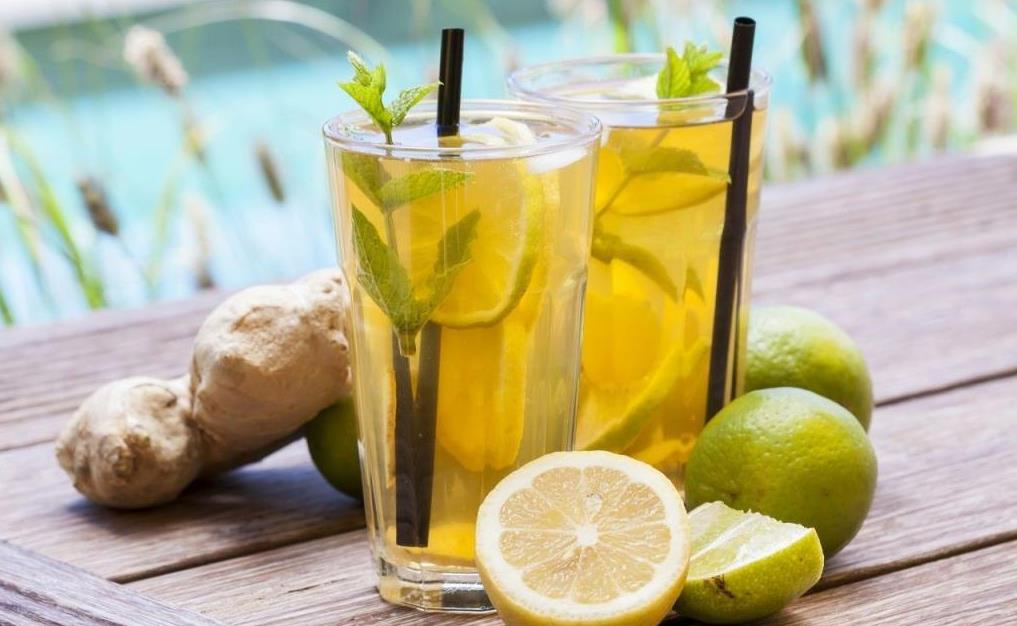 如果坚持30天每天喝一杯柠檬水,身体变成什么样?真相颠覆认知