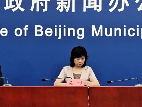 天通苑确诊病例周边居民万余人核酸检测 5801人已出结果为阴性