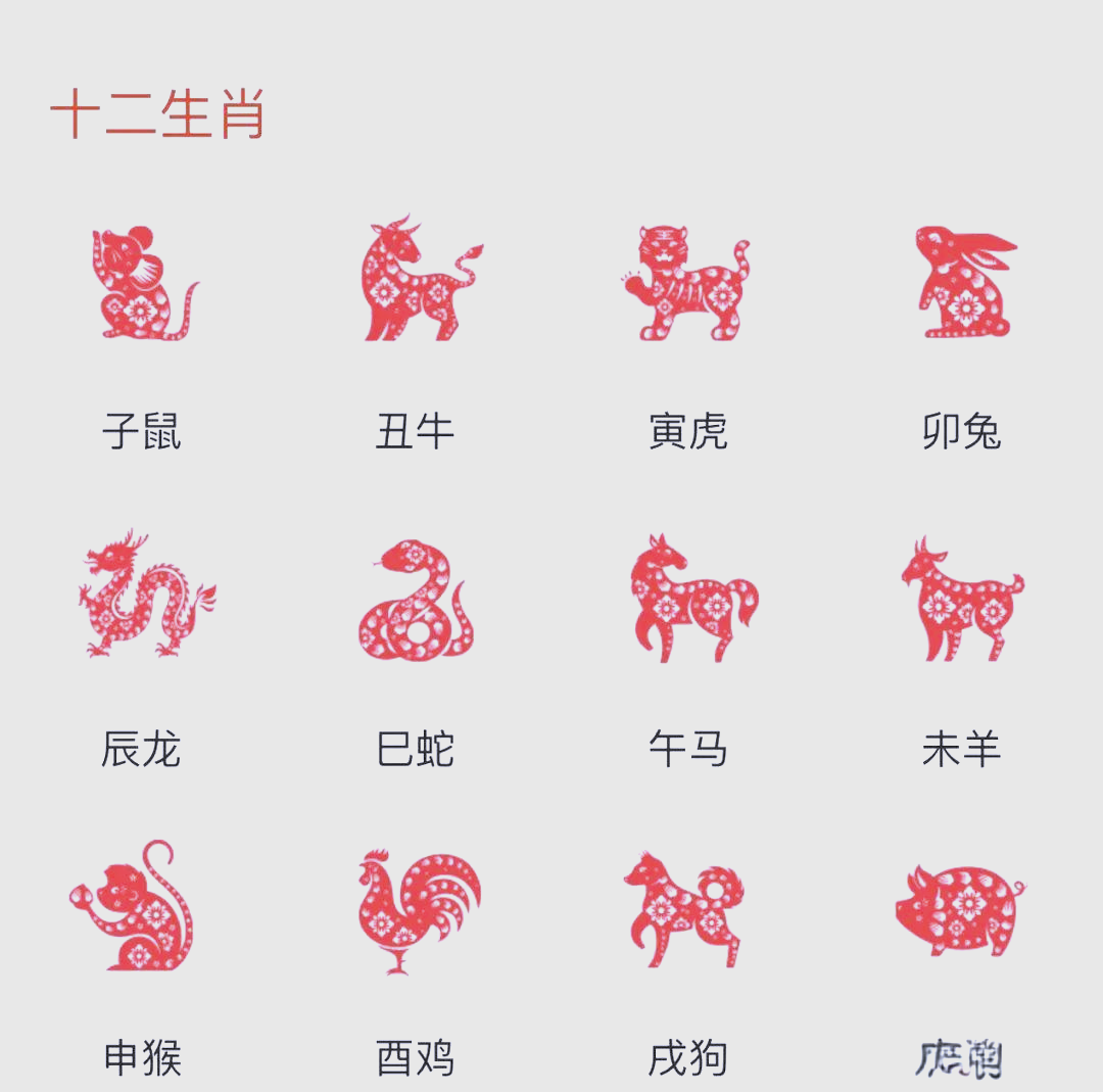 周公解梦十二生肖运势羊(十二生肖羊的运势)