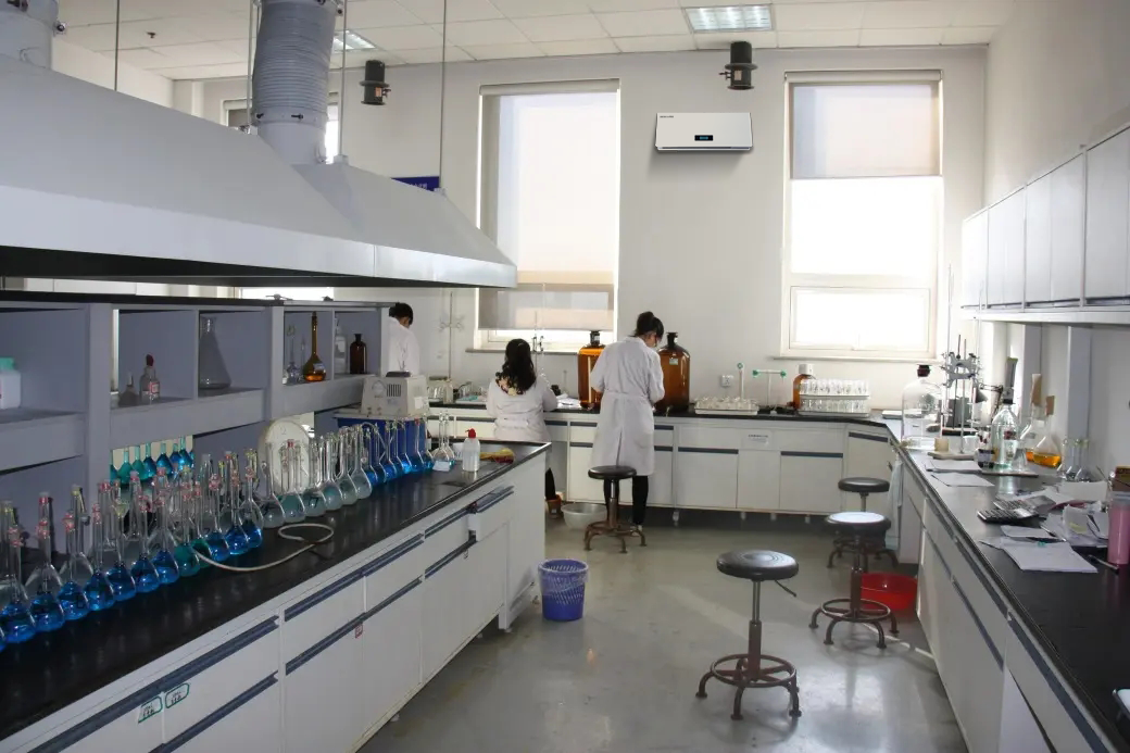 如何做好细胞培养实验室的日常消毒?