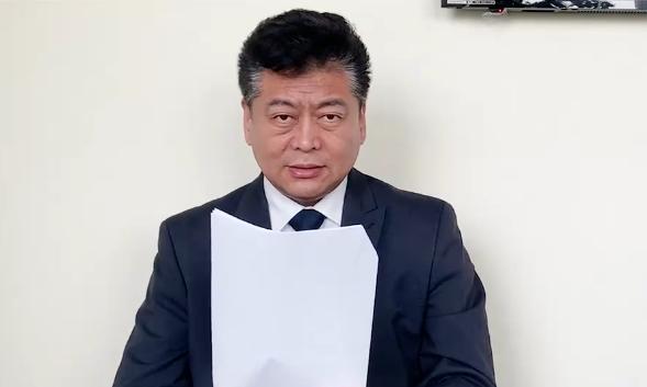 一汽大众老将马振山就职奇瑞捷豹路虎