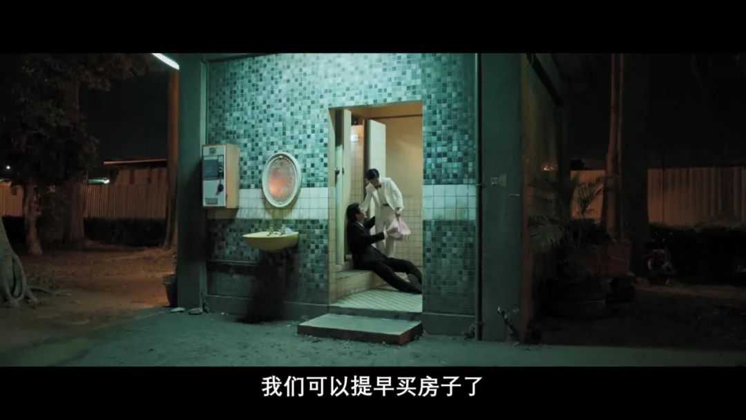 影单报告|赢了《周处》,斩获金马四项大奖的黑马电影!