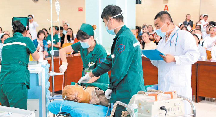 每日甘肃网5月10日甘肃热点新闻回顾