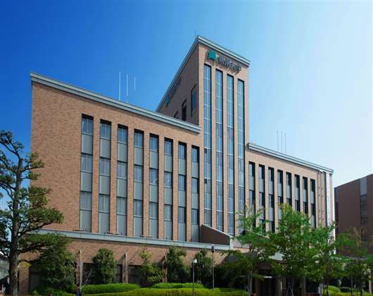 日本留学直招带您认识——活水女子大学