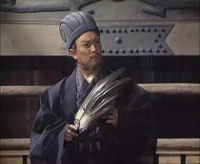 诸葛亮与司马懿:渭滨攻守之战中的智勇之争