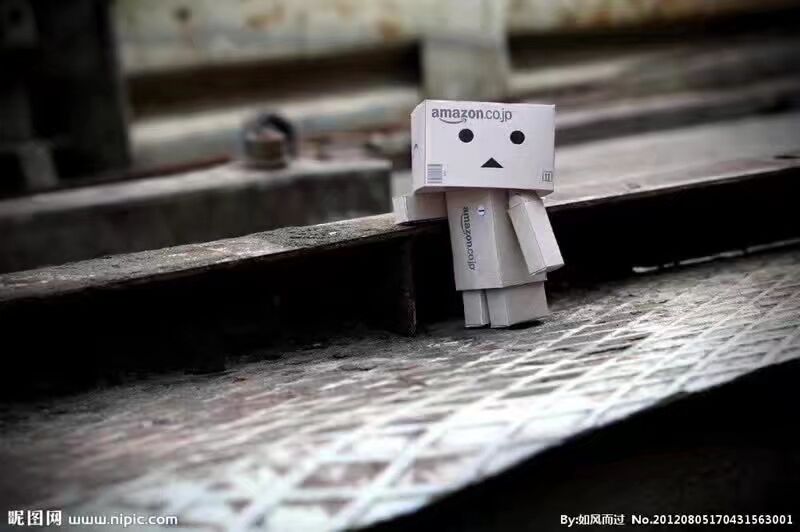 迷茫,无助,失落