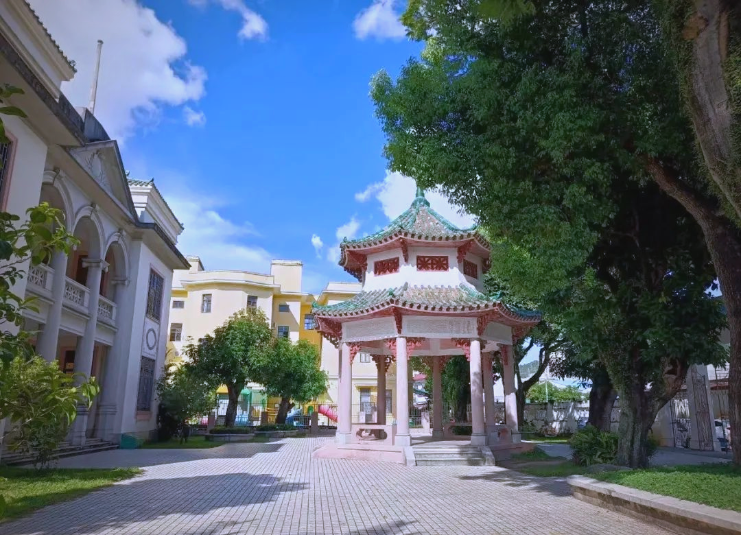 沙涌村之旅:文化与美食的完美结合