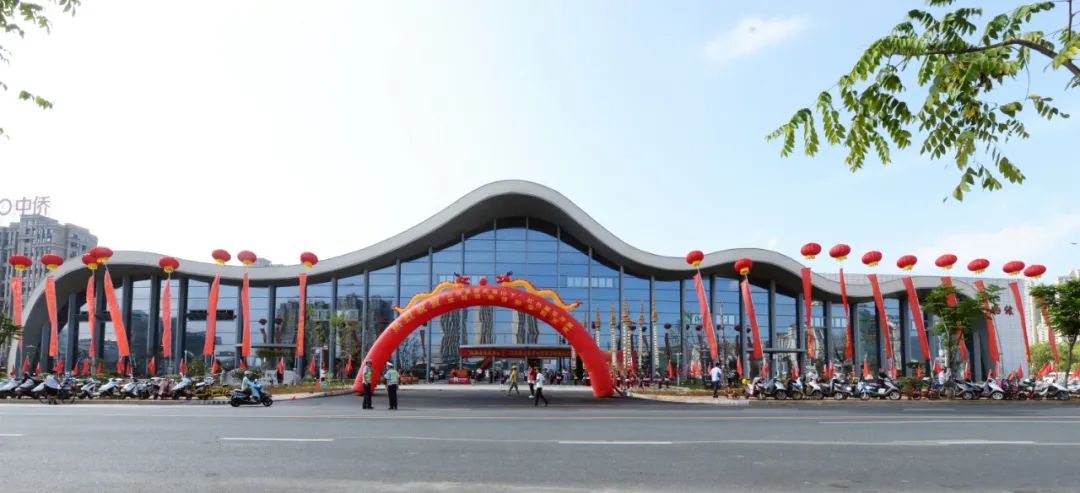 建瓯市投入1.3亿元,建成建筑面积1.38万平方米的博物馆新馆.