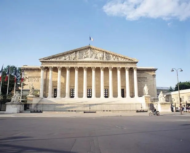 法兰西第二共和国(全一期)