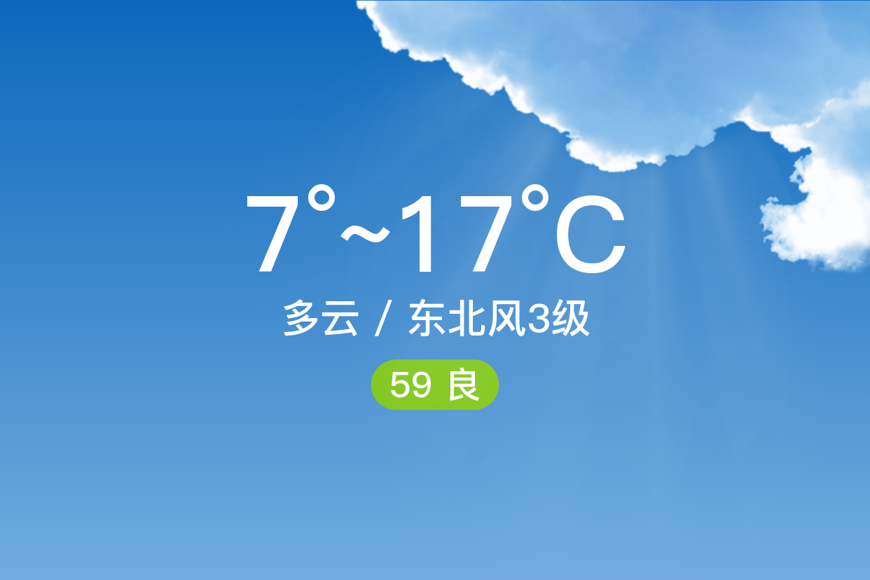 来宾市天气预报天气大全