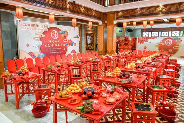 广东潮汕民俗"出花园":离开童年美好的花园,长大成人