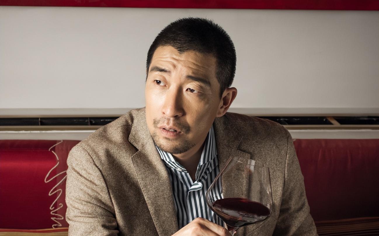 "驴脸"男星我只服这9位,去年的一滴相思泪,今年才流到嘴边?