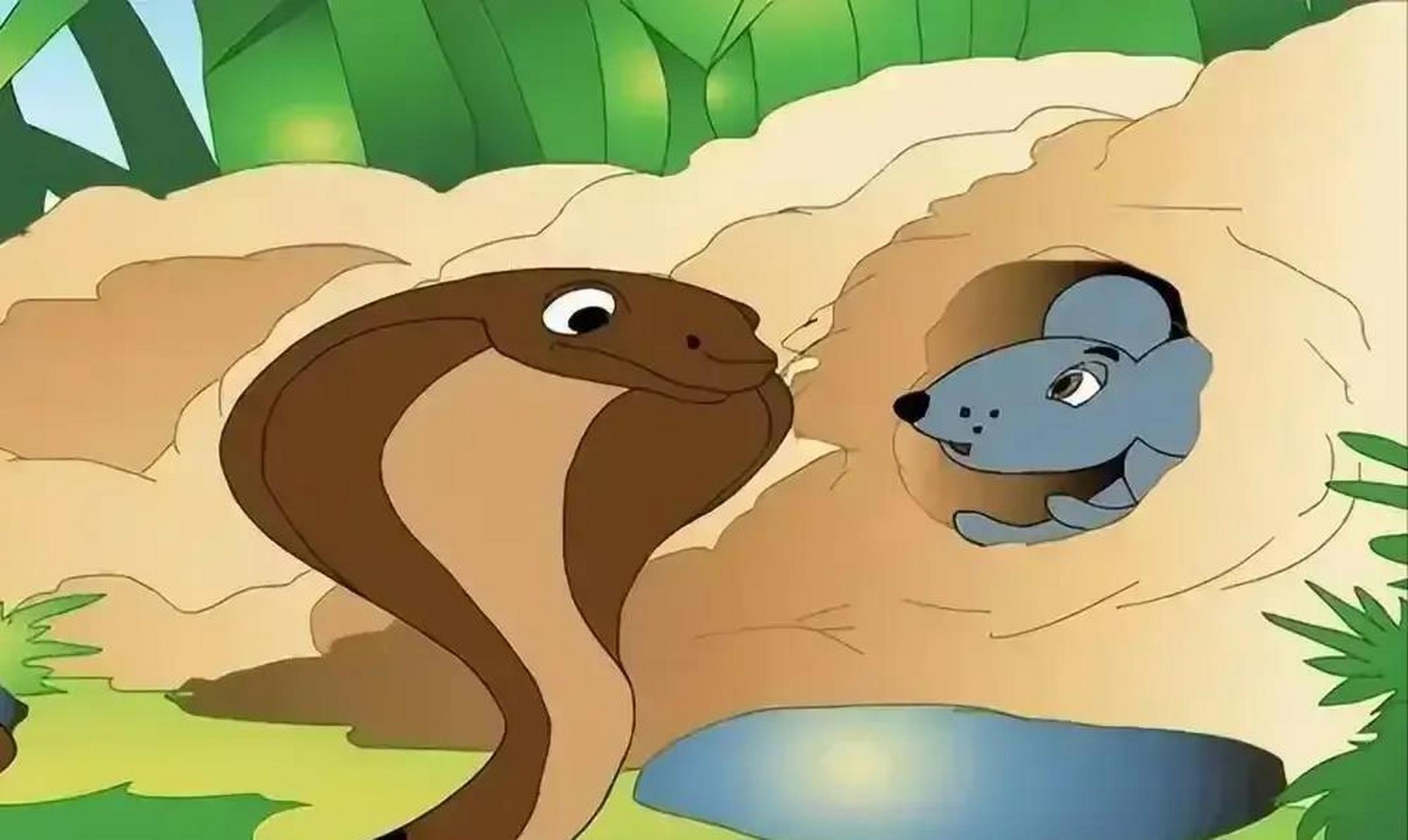 蛇冬眠时的死亡率高达30%以上,为什么还要冬眠?