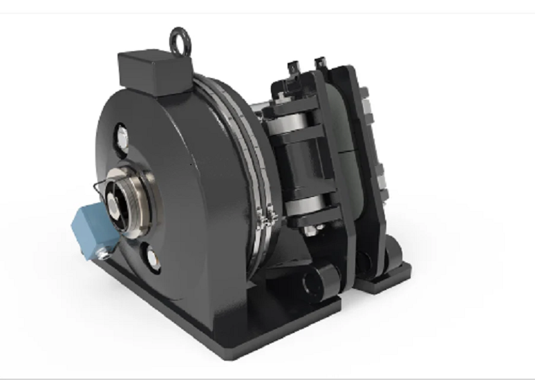 德国stromag 制动器kmb 50 精准调整