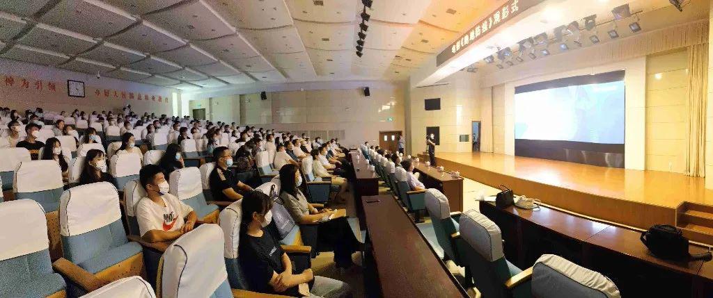 聊城首部抗战题材电影《绝地防线》观影式举行