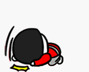 它"塞车"了,你"心塞"了