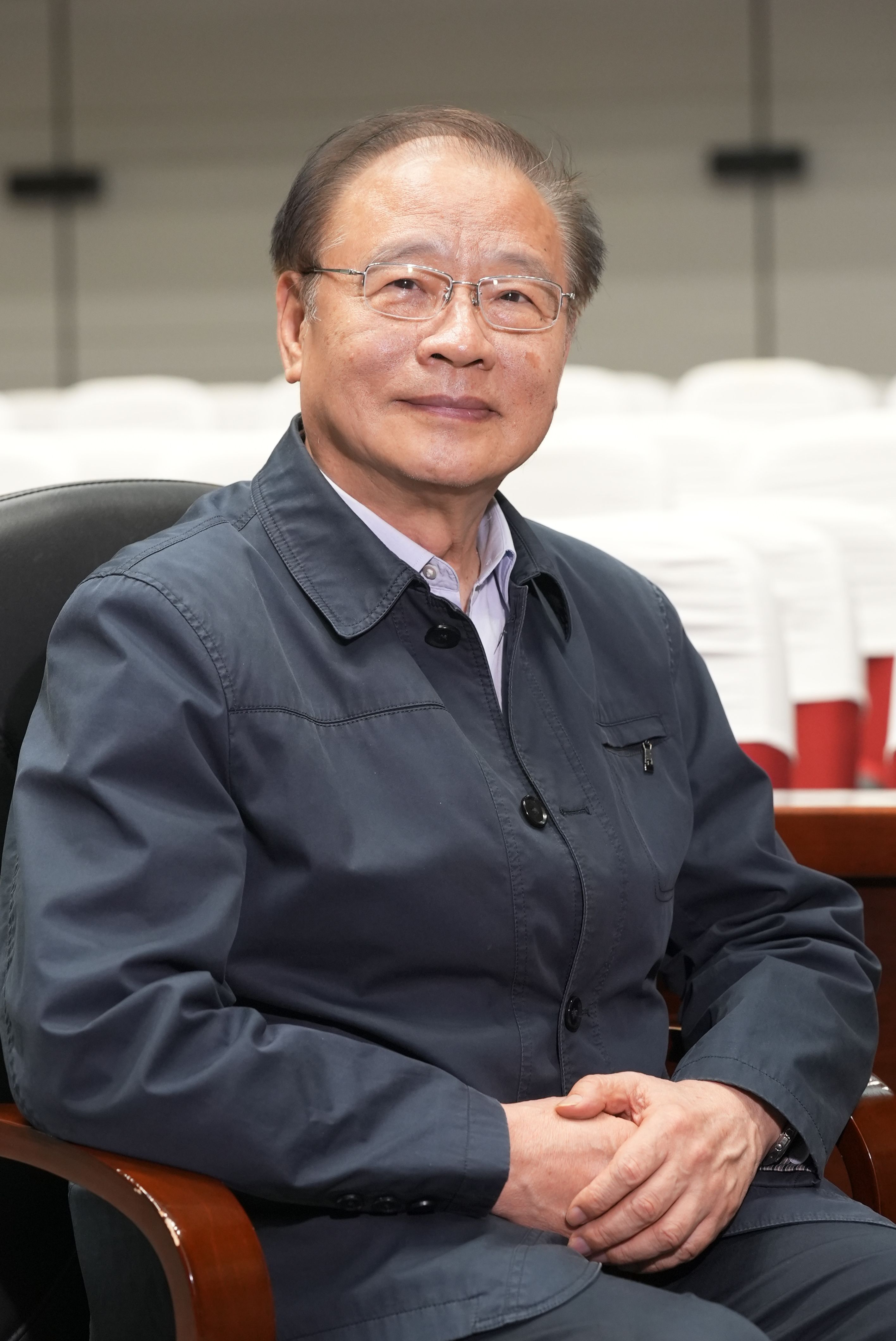 褚君浩院士:"隐身"科普是希望大家看到科学真奇妙