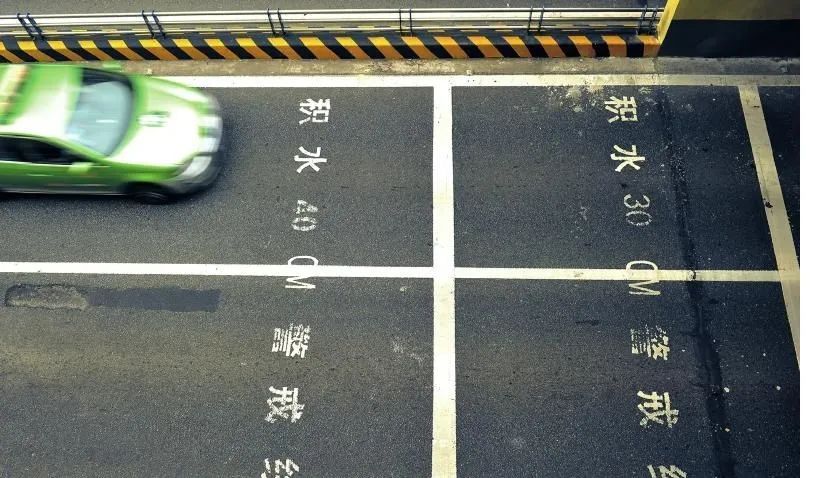 台风来袭,快收好这份用车指南!附闵行未来15日天气预报