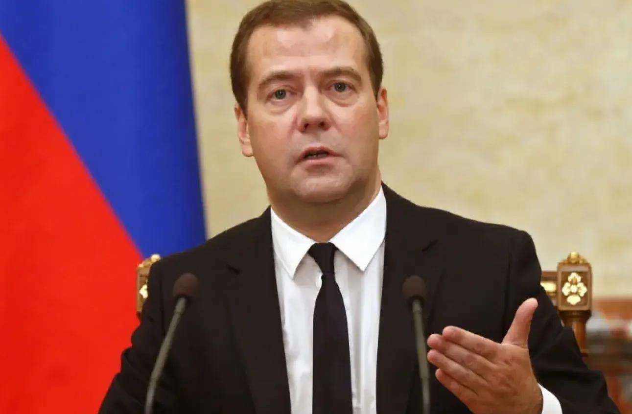 俄罗斯历届总统政绩大比拼