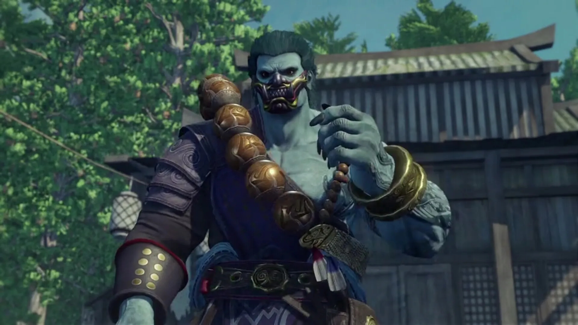 《画江湖之不良人》__那些令人难忘的角色