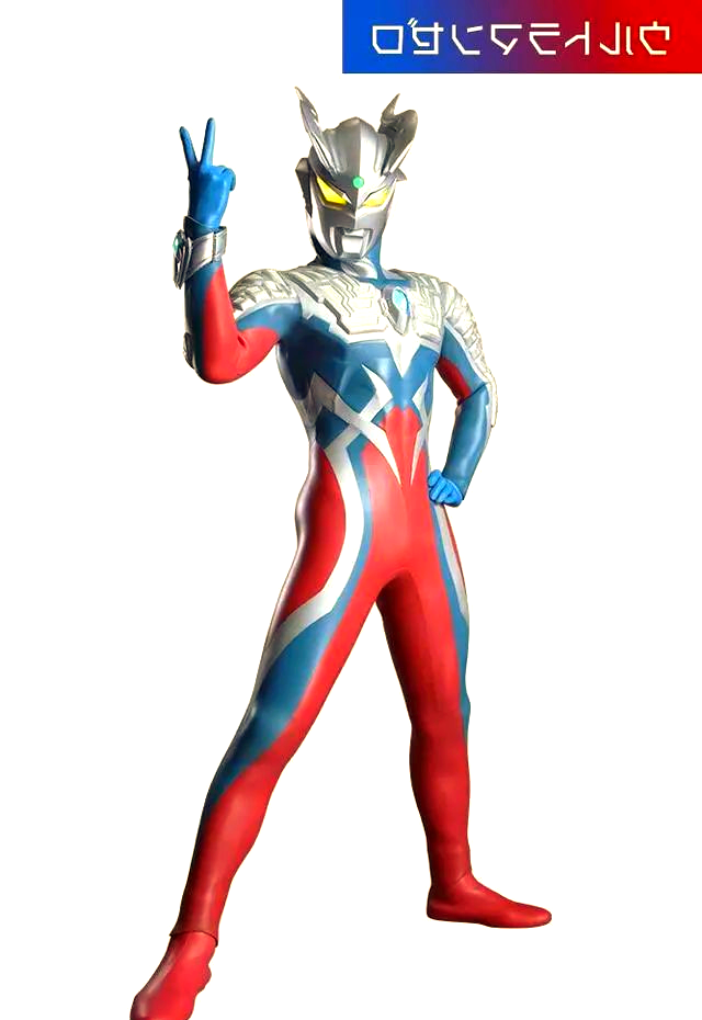 赛罗奥特曼十周年:形态大揭秘与纪念壁纸发布