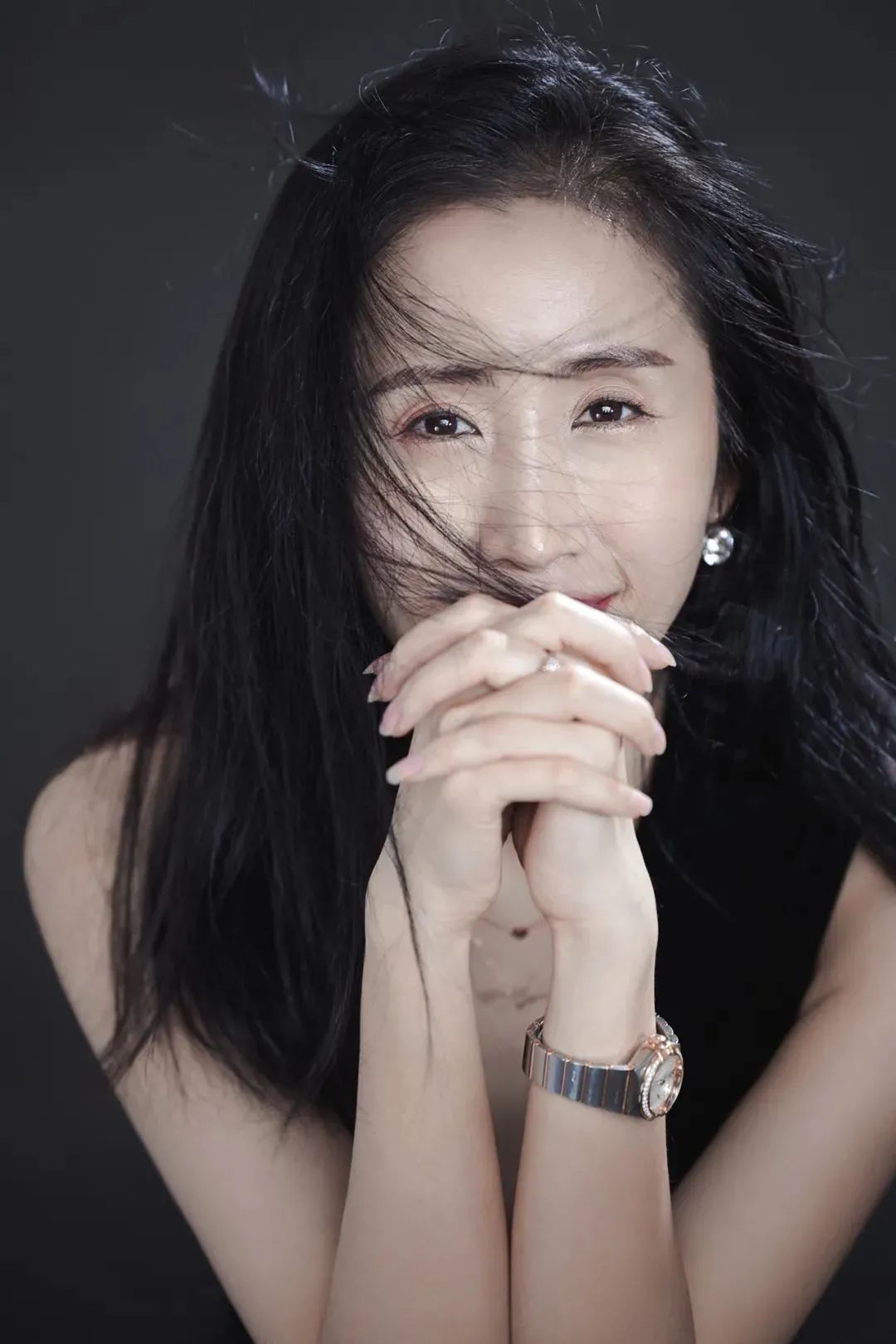 吴正丹,魏葆华:从"肩上芭蕾"cp到杂技舞剧《化·蝶》76白玉兰戏剧奖