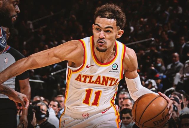 老鹰队核心特雷杨缺席影响会加大!湖人队有望迎来戴维斯回归!