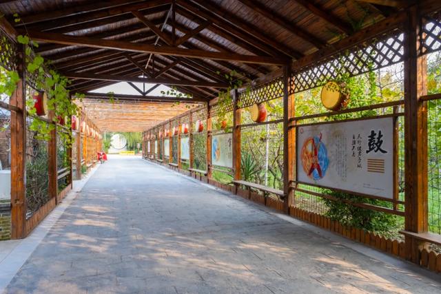 济南这个景区化乡村,竟是国家级非遗的发源地!