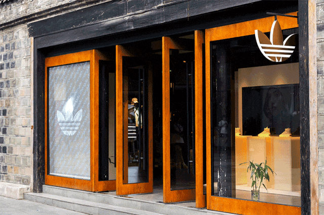 消费观察|成都太古里9周年了,我们为何热情不减?
