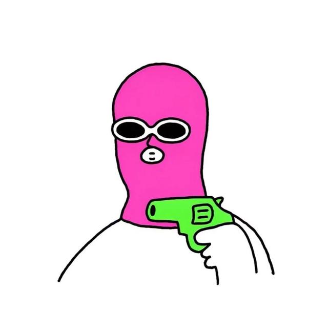 疗伤头像集丨没必要怀念不适合自己的人