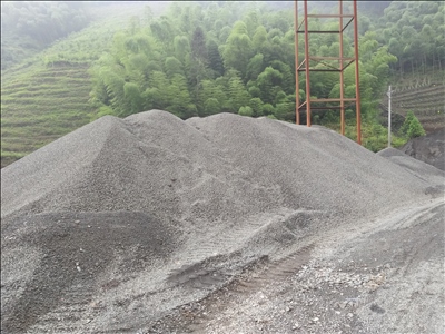 阿坝玄武岩碎石价格,碎石多少钱一吨