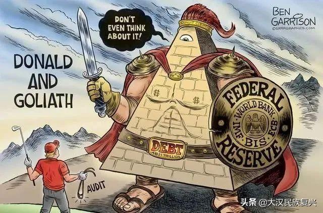 撒旦帝国2:千年流浪后的黑化:可萨犹太人为何谋求控制世界