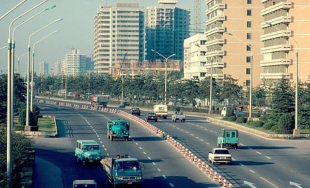 1981年的北京,回不去的时光