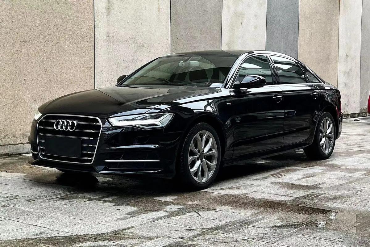 奥迪2.5v6发动机是什么型号