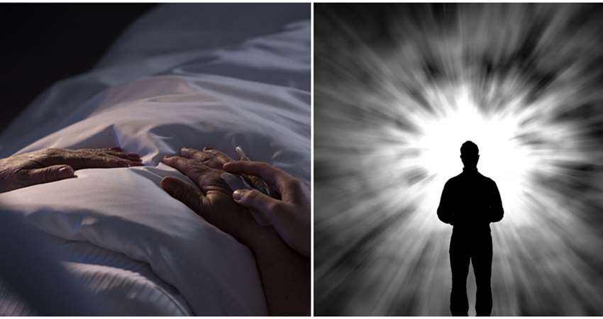 当患者"回光返照"之后多久会死亡?这其实是器官在努力挽留我们