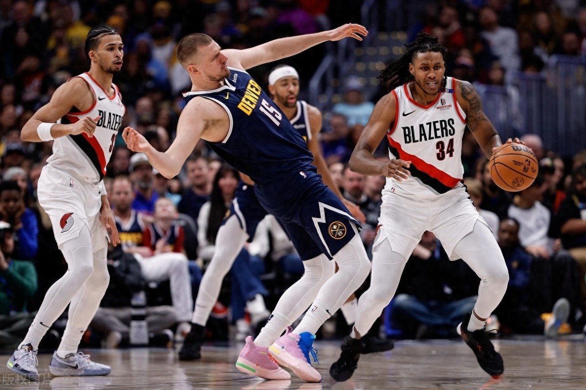 爆冷碾压！黄蜂客场33分狂胜掘金 米勒23分引领全民皆兵