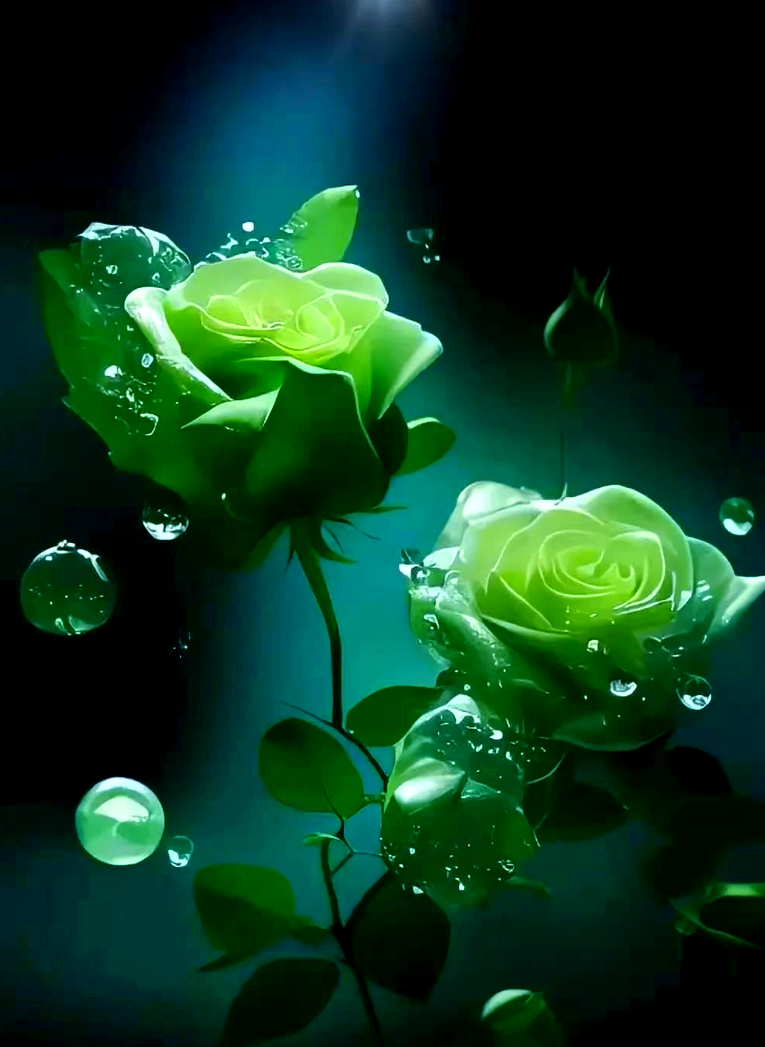 如身份证,护照等,同时准备好绿色玫瑰2主题公园的门票凭证或预订信息