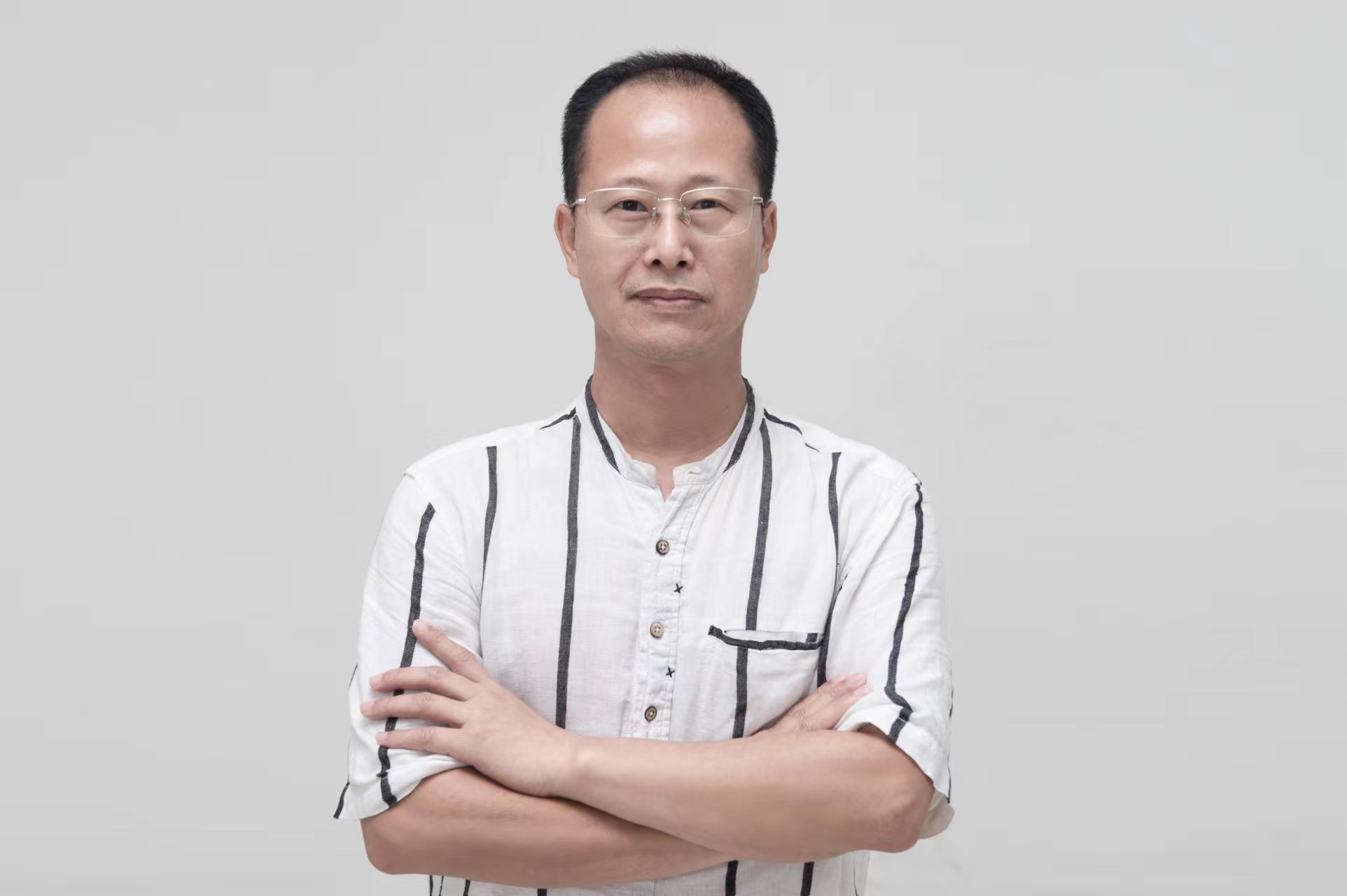 画家吴宝林作品《来果禅师》以360000元成交拍卖