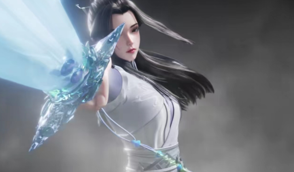 诛仙2曝光,限制被破,张小凡陆雪琪颜值升级,碧瑶结局有望改写