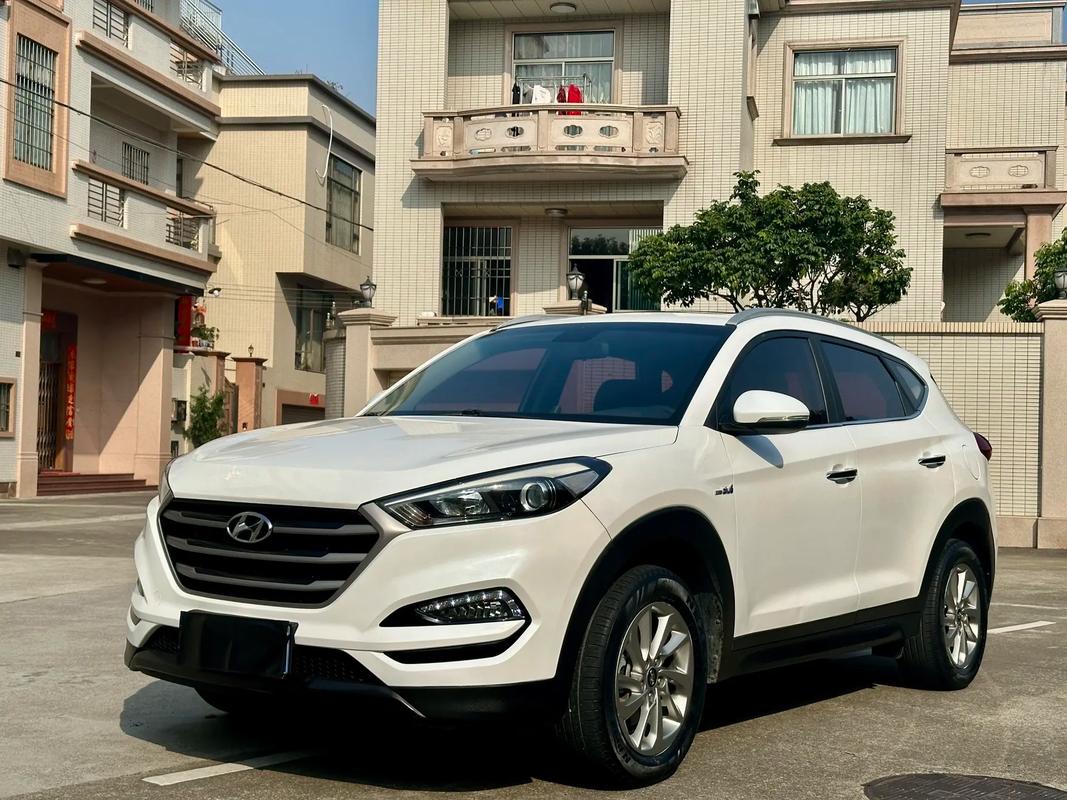 现代途胜十万公里保养费用是多少 新途胜10万公里保养项目