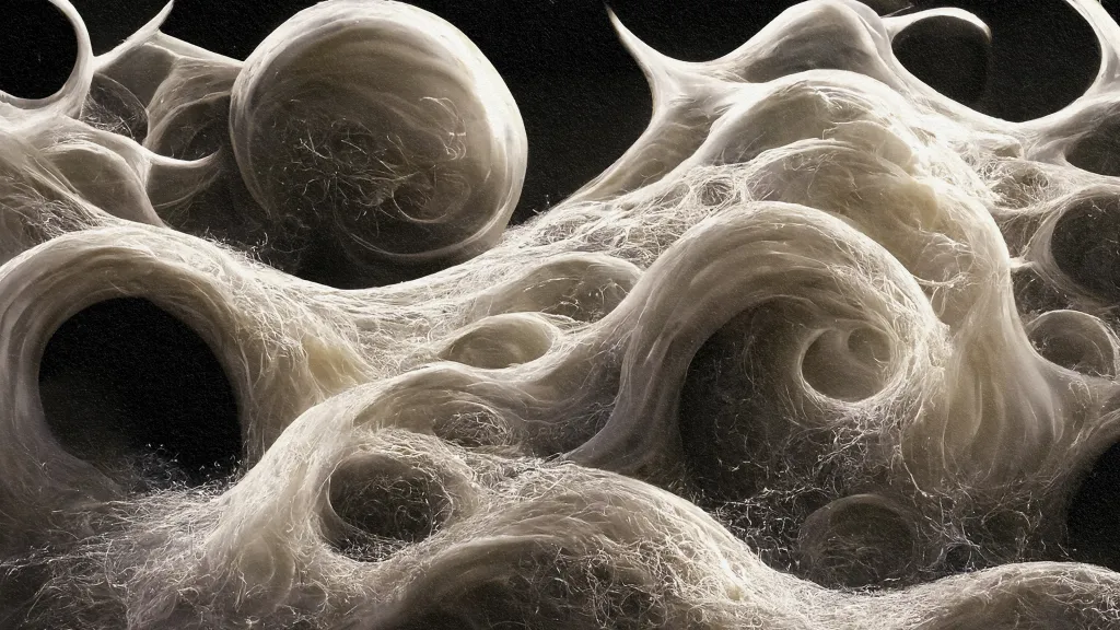 "μ子g-2"实验:揭示量子泡沫中的奥秘