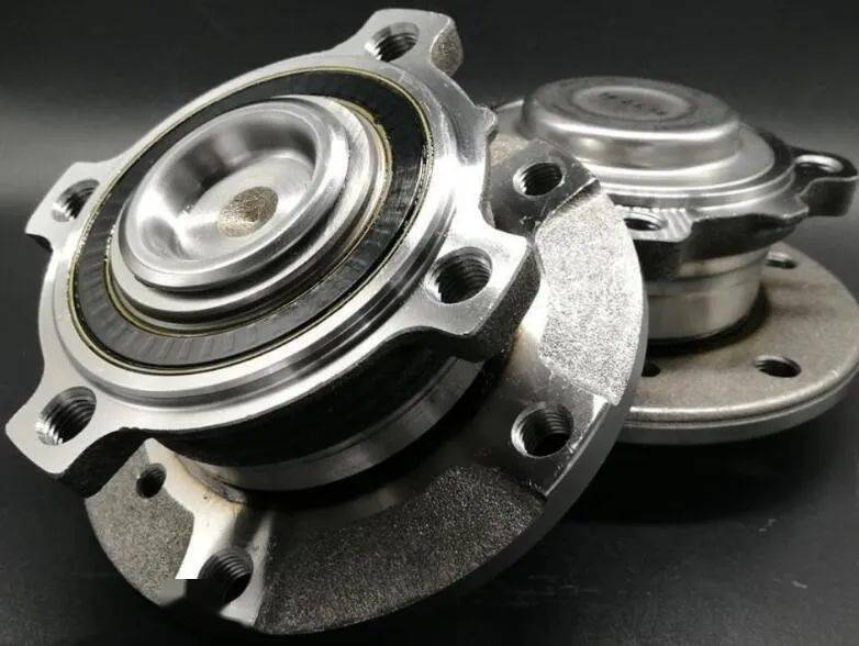 汽车轴承的更换周期一般在行驶8至10万公里时考虑,但具体还需根据轴承