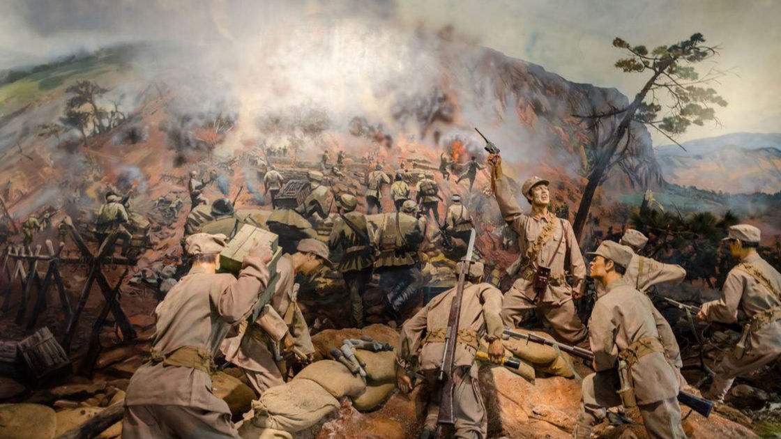 遵义会议结束后,那个曾对红军造成巨大损失的李德,最后结局如何