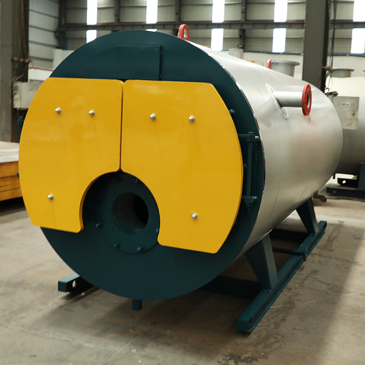 0/95/70-aⅡ燃气承压热水锅炉