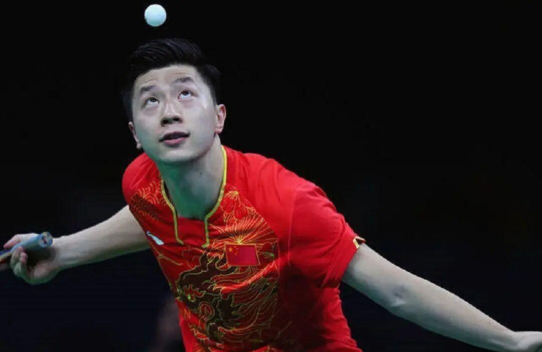 2012伦敦奥运:新秀马龙与柳承敏的团体赛对决